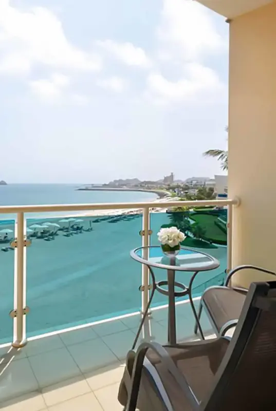 Radisson Blu Fujairah — photo 6 of 7